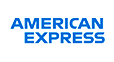 logo American express
